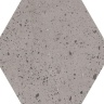 плитка Paradyz Industrialdust 19,8x17,1 light grys mat