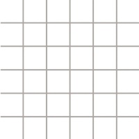 мозаїка Paradyz Albir (kostka 4,8 x 4,8) 30x30 bianco