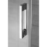 душові двері Radaway Espera Pro 63,5x200 права, безпечне скло, прозоре (10090120-01-01R)