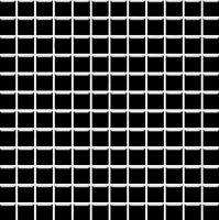мозаїка Paradyz Albir (kostka 2,3 x 2,3) 30x30