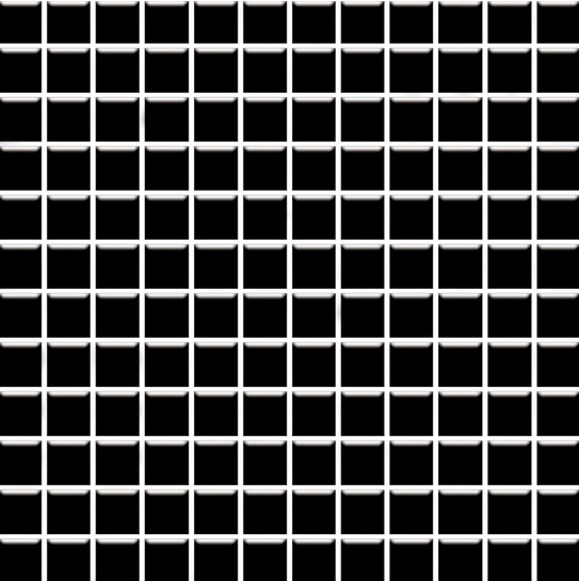 мозаїка Paradyz Albir (kostka 2,3 x 2,3) 30x30