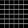 мозаїка Paradyz Albir (kostka 4,8 x 4,8) 30x30