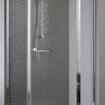душевые двери Radaway EOS II KDJ 110 стекло прозрачное (3799423-01R)