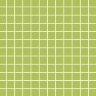 мозаика Paradyz Midian 29,8x29,8 verde