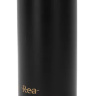 змішувач для умивальника Rea Vertigo чорний (REA-B3921)