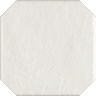плитка Paradyz Modern 19,8x19,8 bianco octagon