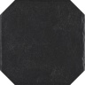 плитка Paradyz Modern 19,8x19,8 nero octagon