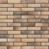 фасадная плитка Cerrad Loft brick 24,5x6,5 masala