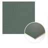 плитка Paradyz Neve Creative 9,8x9,8 dark green decor
