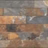 плитка Cerrad Stone Kallio 45x15 rust