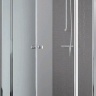 душевые двери Radaway EOS II KDD 100 стекло прозрачное (3799462-01R)