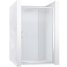 душевая дверь Rea Slide Pro 140x190 безопасное стекло, прозрачное (REA-K5307)