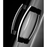 душевая кабина Radaway Premium Plus E 100x80 стекло графитовое (30491-01-05N)