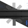 трап Rea Neo &amp; Pure Pro 900 мм, чорний (REA-G8908)
