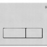 інсталяційна система Rea для унітазу + кнопка H біла (REA-E3650)