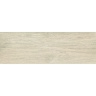 плитка Classica Paradyz Wood Basic 20x60 bianco