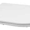 сидіння Isvea Infinity F50 soft close (40KF0200I-S White)