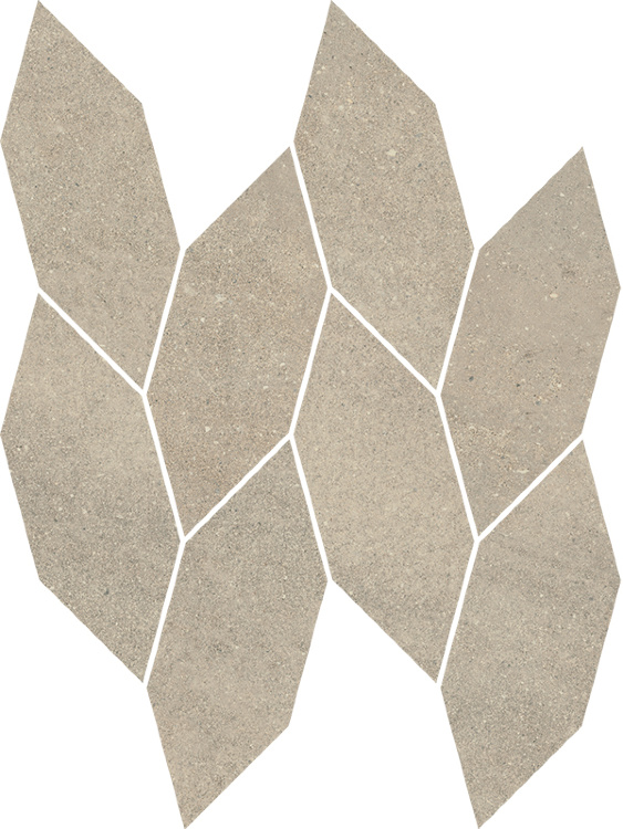 мозаїка Paradyz Smoothstone 22,3x29,8 bianco satin