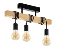 светильник потолочный TooLight Boho (OSW-03242)