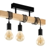 светильник потолочный TooLight Boho (OSW-03242)