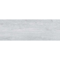 плитка Cersanit Brantwood 19,8x119,8 светло-серый, матовая, рект. (TGGR1027446190)