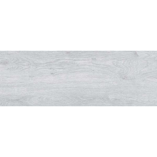 плитка Cersanit Brantwood 19,8x119,8 светло-серый, матовая, рект. (TGGR1027446190)