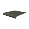 ступінь з капіносом Paradyz Sundown 30x33 tundra, mat, structura