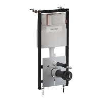 инсталляция Omnires Strongframe (SFWC1)