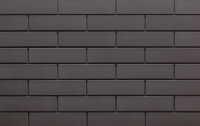 фасадна плитка Cerrad Szara 24,5x6,5 код 1788 glazed