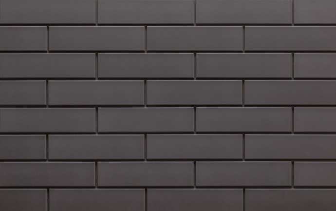 фасадна плитка Cerrad Szara 24,5x6,5 код 1788 glazed