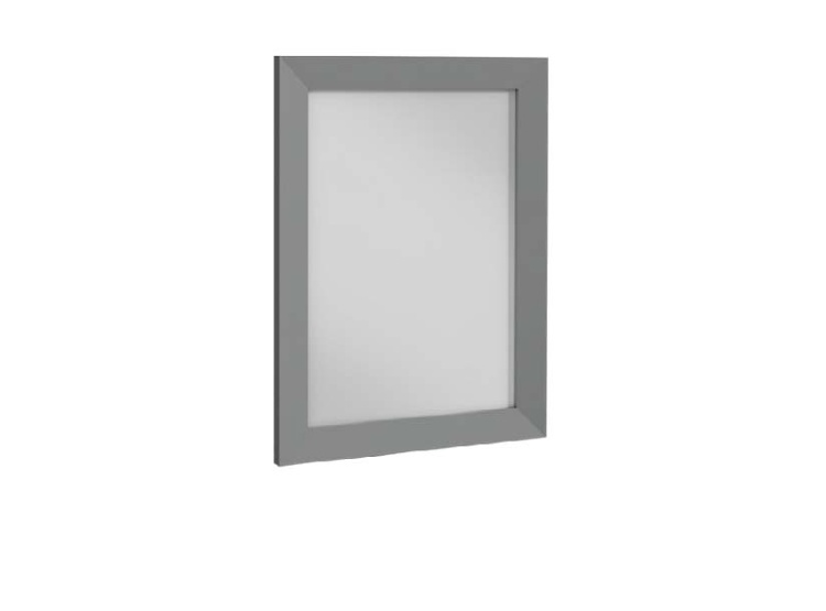 зеркало Isvea Terra 60x80 grey (21AA4072060I)