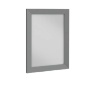 зеркало Isvea Terra 60x80 grey (21AA4072060I)