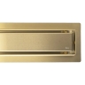 трап Rea Neox Pro brushed gold 70 (REA-G2702)