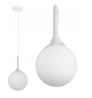 люстра TooLight white (OSW-00035)