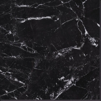 плитка Inspiro Marble Negro 60x60 (AT6930)