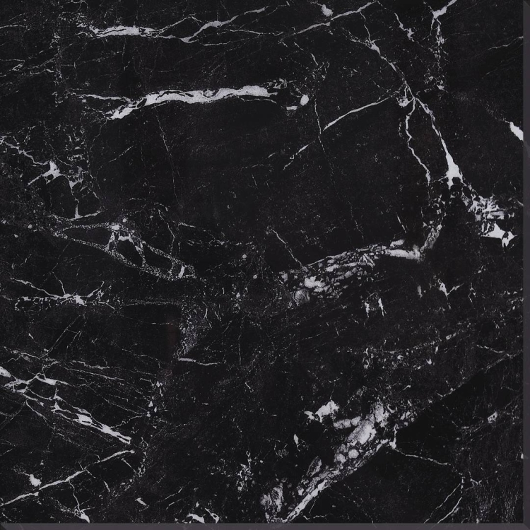 плитка Inspiro Marble Negro 60x60 (AT6930)