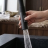 змішувач для кухні Rea Lago black (REA-B9333)