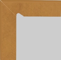 цоколь Paradyz Aquarius lewy 8,1x30 brown