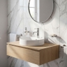 смеситель для умывальника Rea Venti Low Chrom (REA-B9789)
