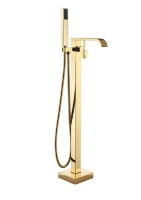 змішувач для ванни Rea Carat золотий (REA-B5231)