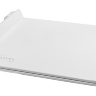 сидіння Isvea Purity S40 Slim дюропласт soft close біле (40S40200I)