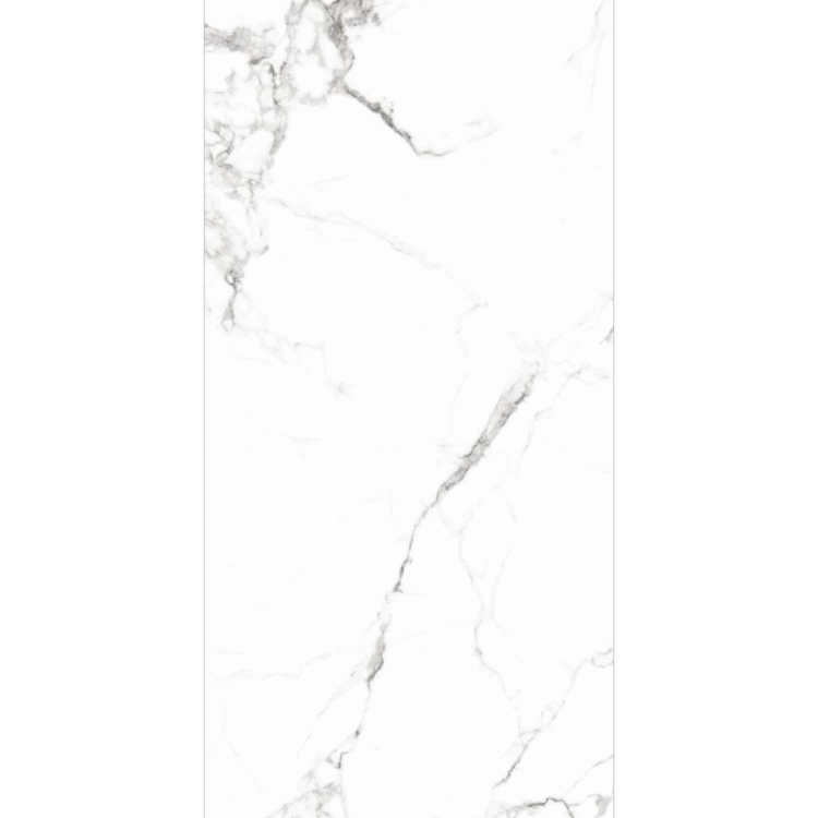 плитка Inspiro Marshy White Glossy 60x120