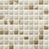 мозаїка Paradyz Attiya 29,8x29,8 beige mix prasowana