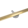 трап Rea Neox Slim Pro gold brushed 70 (REA-G2714)