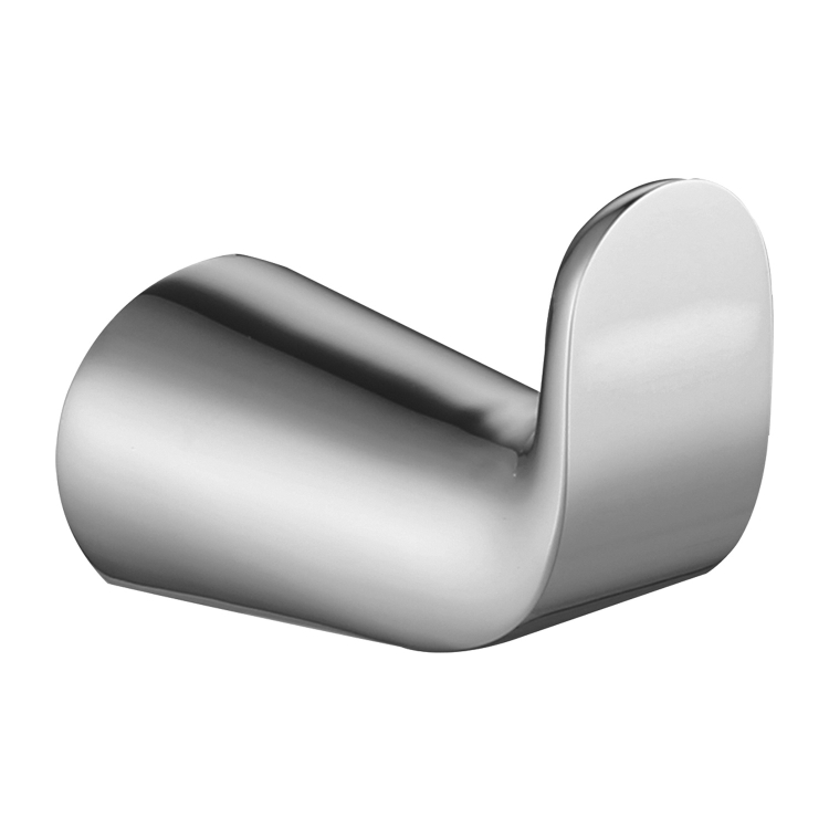 гачок Omnires Saco chrome (SA54110CR)