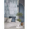 плитка Paradyz Monpelli 6,5x29,8 blue mix struktura