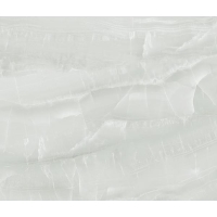 плитка Opoczno Brave Onyx 60x120 белый, рект., pol. (TGGP1005097928)