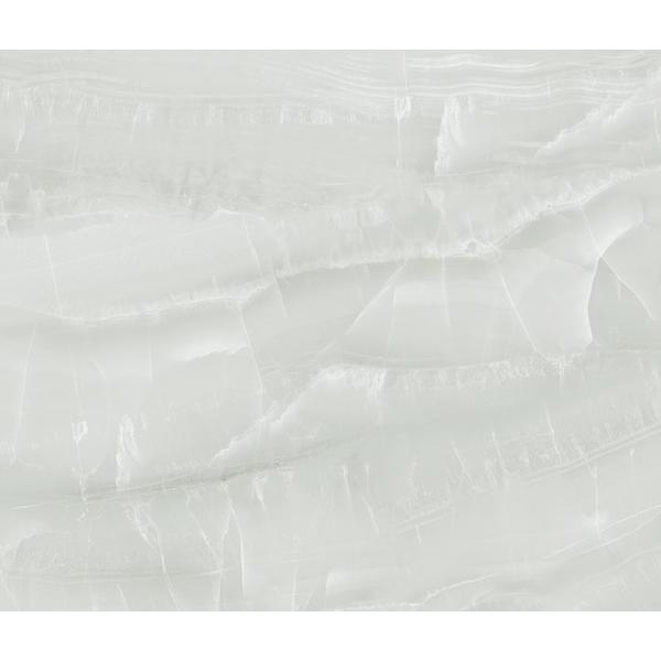 плитка Opoczno Brave Onyx 60x120 белый, рект., pol. (TGGP1005097928)