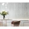 плитка Opoczno Brave Onyx 60x120 белый, рект., pol. (TGGP1005097928)