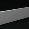 панель к поддону Radaway Argos 110 алюнимий - белый (001-510104004)